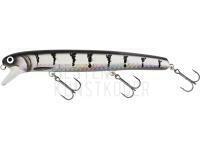 Wobbler Westin Jätte Crankbait 17cm 47g - Great Silver BESTEN KUNSTKODER Angelshop
