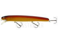 Wobbler Westin Jätte Crankbait 17cm 47g - Parrot Special BESTEN KUNSTKODER Angelshop