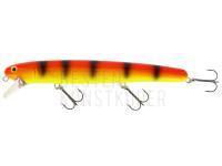 Wobbler Westin Jätte Crankbait 23cm 101g - Alert Tiger BESTEN KUNSTKODER Angelshop