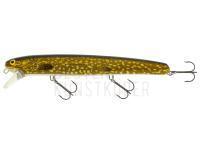 Wobbler Westin Jätte Crankbait 23cm 101g - Natural Pike BESTEN KUNSTKODER Angelshop