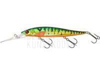 Wobbler Westin Jerkbite DR 11cm 15g - Firetiger Flash BESTEN KUNSTKODER Angelshop