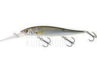 Wobbler Westin Jerkbite DR 11cm 15g - Matte Gem Shad BESTEN KUNSTKODER Angelshop