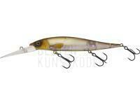 Wobbler Westin Jerkbite DR 11cm 15g - Real Matte Minnow