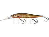 Wobbler Westin Jerkbite DR 11cm 15g - Real Rudd BESTEN KUNSTKODER Angelshop