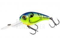 Wobbler Westin MegaBite DR Crankbait 6cm 19g - Chart. Blue Craw BESTEN KUNSTKODER Angelshop