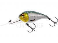 Wobbler Westin MegaBite DR Crankbait 7cm 30g - 3D Headlight BESTEN KUNSTKODER Angelshop