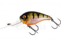 Wobbler Westin MegaBite DR Crankbait 7cm 30g - Bling Perch BESTEN KUNSTKODER Angelshop