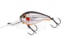Wobbler Westin MegaBite DR Crankbait 7cm 30g - Steel Sardine BESTEN KUNSTKODER Angelshop