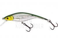 Wobbler Westin P10SR Crankbait 10cm 15g Floating - Headlight BESTEN KUNSTKODER Angelshop