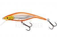 Wobbler Westin P10SR Crankbait 10cm 15g Floating - Orange Flash BESTEN KUNSTKODER Angelshop
