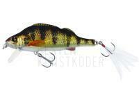 Wobbler Westin Percy the Perch 10cm - Real Perch BESTEN KUNSTKODER Angelshop