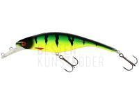 Wobbler Westin Platypus Crankbait 16cm 56g Low Floating - Firetiger BESTEN KUNSTKODER Angelshop