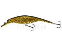 Wobbler Westin Platypus Crankbait 16cm 56g Low Floating - Natural Pike BESTEN KUNSTKODER Angelshop