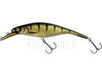 Wobbler Westin Platypus Crankbait 19cm 94g Sinking - 3D Amber Perch BESTEN KUNSTKODER Angelshop