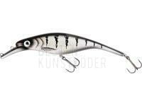 Wobbler Westin Platypus Crankbait 19cm 94g Sinking - Great Silver BESTEN KUNSTKODER Angelshop