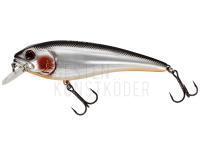 Wobbler Westin RawBite Crankbait 15cm 61g Low Floating - Steel Sardine BESTEN KUNSTKODER Angelshop