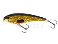 Wobbler Westin RawBite Crankbait 17cm 100g Low Floating - Natural Pike BESTEN KUNSTKODER Angelshop