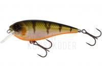 Wobbler Westin RawBite Crankbait 7cm 12g Floating - Bling Perch BESTEN KUNSTKODER Angelshop