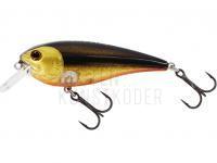 Wobbler Westin RawBite Crankbait 7cm 12g Floating Limited Edition - 3D Gold Minnow BESTEN KUNSTKODER Angelshop