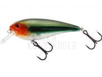 Wobbler Westin RawBite Crankbait 7cm 12g Floating Limited Edition - 3D Pearl Minnow BESTEN KUNSTKODER Angelshop