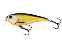 Wobbler Westin RawBite Crankbait 7cm 12g Floating - Official Roach BESTEN KUNSTKODER Angelshop