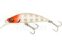 Wobbler Westin Rushbait 10cm 52g - Redhead Zebra Glow