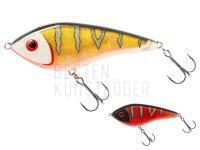Wobbler Westin Thermochromic Swim Limited 10cm 31g - TC Gold/Red