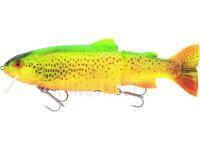 Wobbler Westin Tommy the Trout 25cm 205g - Firetiger Trout BESTEN KUNSTKODER Angelshop