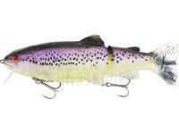 Wobbler Westin Tommy the Trout 25cm 205g - Ghost Trout BESTEN KUNSTKODER Angelshop