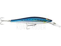 Wobbler Williamson Speed Pro Deep SP130D | 5.25"/13cm | 1oz/30g - BSR Blue Sardine BESTEN KUNSTKODER Angelshop