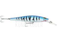 Wobbler Williamson Speed Pro Deep SP130D | 5.25"/13cm | 1oz/30g - BT Blue Tiger BESTEN KUNSTKODER Angelshop