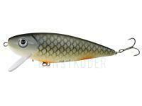 Wobbler Wob-Art Kleń (Döbel) 15cm 53g F - 63 BESTEN KUNSTKODER Angelshop