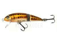 Wobbler Wob-Art Piskorz SR 6cm 4g - 13 BESTEN KUNSTKODER Angelshop