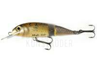 Wobbler Wob-Art Piskorz DR 6cm 5g - 54 BESTEN KUNSTKODER Angelshop