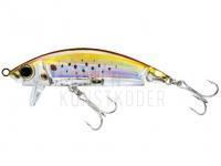 Wobbler Yo-zuri 3D Inshore Surface Minnow 90F | 90mm 12g | 3-1/2 in 7/16 oz - Peanut Bunker (R1215-HPBK) BESTEN KUNSTKODER Angelshop