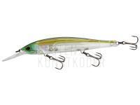Wobbler Yo-Zuri 3DB Jerkbait 110 Deep | 4-3/8 in | 110 mm | 1/2 oz | 16.5g - Clear Ayu (R1372-TAY) BESTEN KUNSTKODER Angelshop