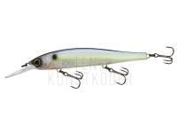 Wobbler Yo-Zuri 3DB Jerkbait 110 Deep | 4-3/8 in | 110 mm | 1/2 oz | 16.5g - Ghost Sexy Shad (R1372-GSSH) BESTEN KUNSTKODER Angelshop