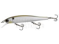 Wobbler Yo-Zuri 3DB Jerkbait 110 SP | 4-3/8 in | 110 mm | 1/2 oz | 14g - Gizzard Shad (R1355-GZSH) BESTEN KUNSTKODER Angelshop