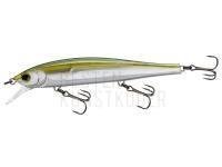 Wobbler Yo-Zuri 3DB Jerkbait 110 SP | 4-3/8 in | 110 mm | 1/2 oz | 14g - Natural Ayu (R1355-NAY) BESTEN KUNSTKODER Angelshop