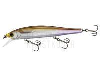 Wobbler Yo-Zuri 3DB Jerkbait 110 SP | 4-3/8 in | 110 mm | 1/2 oz | 14g - Natural Smelt (R1355-NWS) BESTEN KUNSTKODER Angelshop