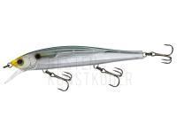 Wobbler Yo-Zuri 3DB Jerkbait 110 SP | 4-3/8 in | 110 mm | 1/2 oz | 14g - Natural Tennessee Shad (R1355-NTS) BESTEN KUNSTKODER Angelshop