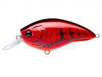 Wobbler Yo-zuri 3DR-X Crank SR 50mm 8g - R1440-RCF Red Crawfish BESTEN KUNSTKODER Angelshop