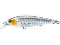 Wobbler Yo-zuri 3DR-X JerkBait 80mm 9.5g - R1437-PGSH Prism Ghost Shad