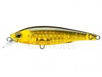 Wobbler Yo-zuri 3DR-X JerkBait 80mm 9g Floating - R1436- PGBL Prism Gold Black