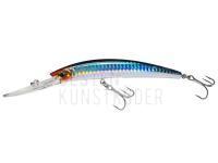 Wobbler Yo-zuri Crystal Minnow Deep Diver 90mm 9.5g | 3-1/2 inch 3/8 oz - Smelt (R1134-HSM) BESTEN KUNSTKODER Angelshop