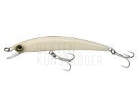 Wobbler Yo-zuri Crystal Minnow Floating 90mm 7.5g | 3-1/2 inch 1/4 oz  - Bone (R1123-BONE) BESTEN KUNSTKODER Angelshop