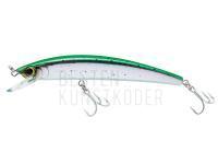 Wobbler Yo-zuri Crystal Minnow Floating 90mm 7.5g | 3-1/2 inch 1/4 oz  - Rainbow Trout (R1123-HNM) BESTEN KUNSTKODER Angelshop