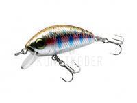 Wobbler Yo-zuri L-Minnow 33 mm 3.5g - Baby Brook (F1166-M113) BESTEN KUNSTKODER Angelshop