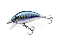 Wobbler Yo-zuri L-Minnow 33 mm 3.5g - Blue Black (F1166-M102) BESTEN KUNSTKODER Angelshop