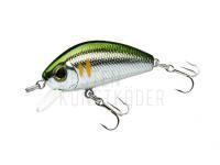 Wobbler Yo-zuri L-Minnow 33 mm 3.5g - Silver Green (F1166-C44) BESTEN KUNSTKODER Angelshop